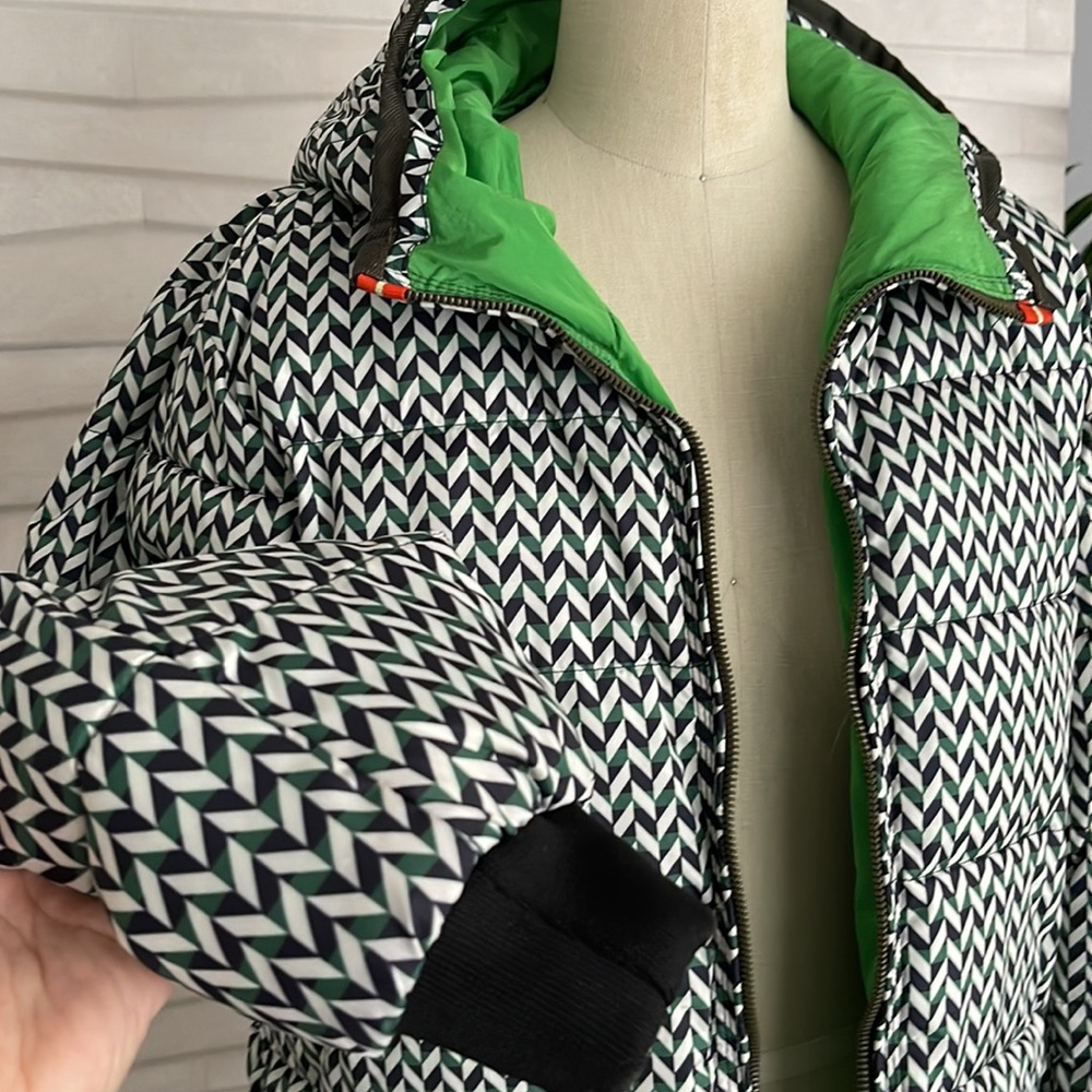 Scotch & Soda 2-in-1 Removable water resistant and Quilted Jacket (NWOT) - Picture 6 of 13